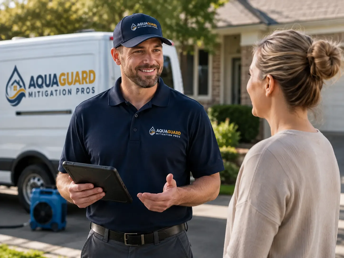 Water Damage Mitigation Mount Carbon, WV FAQs